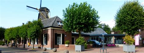 kappers hoonhorst